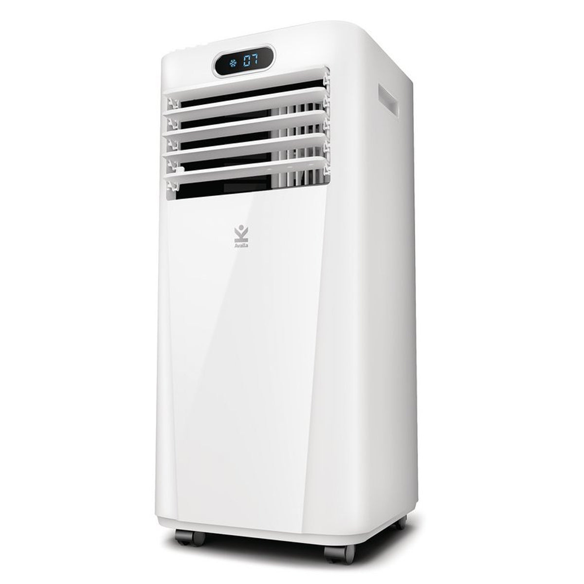 Avalla AIRCONS95 3-in-1 Portable 20L Dehumidifier & Air Conditioner Combo For Large Rooms 19196