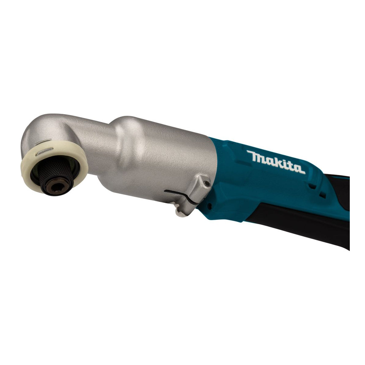 Makita TL064DWAE 12V max CXT Angle Impact Driver With 2 x 2.0Ah Batteries, Charger & Carrying Case