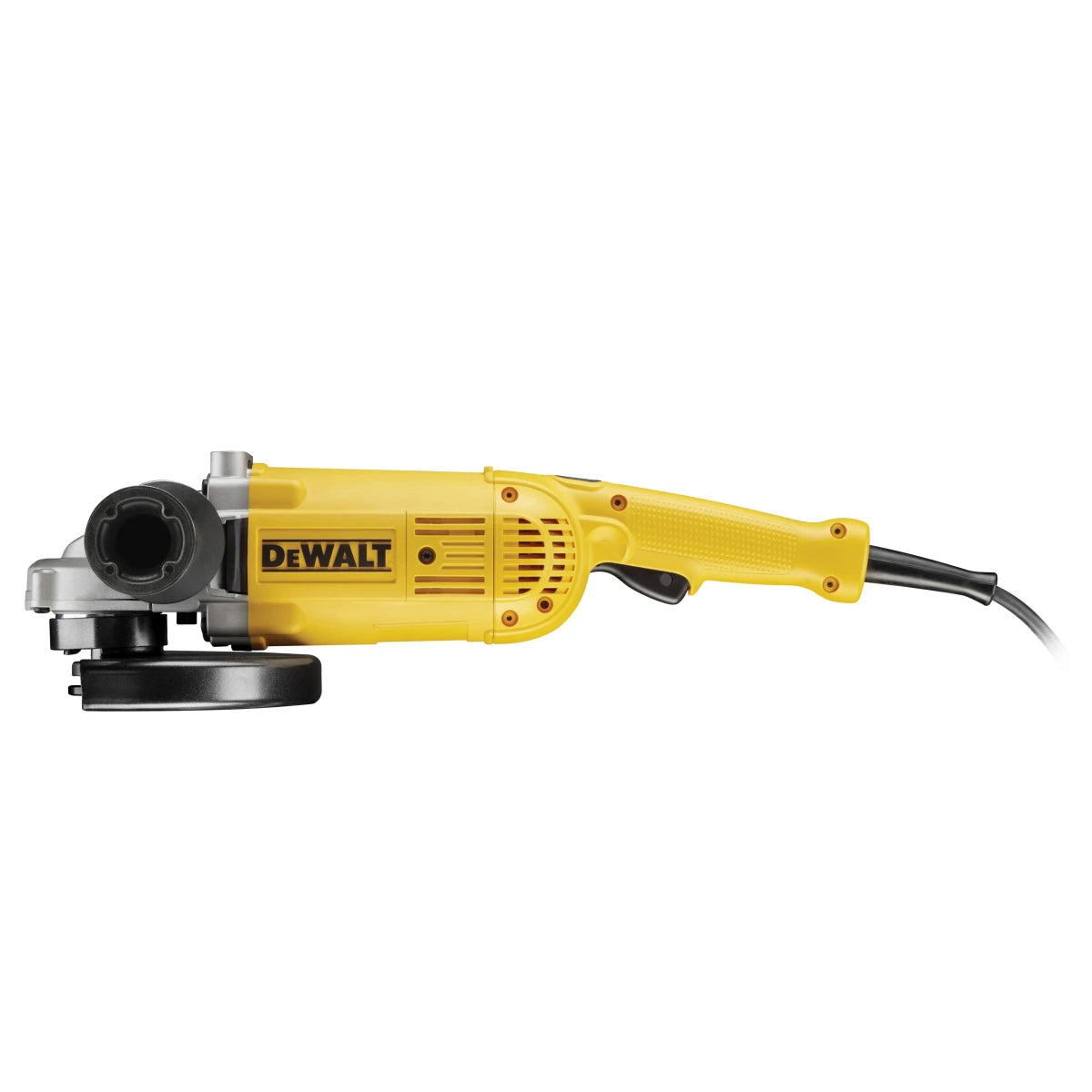 Dewalt DWE490-GB 230mm Angle Grinder 240V/2000W