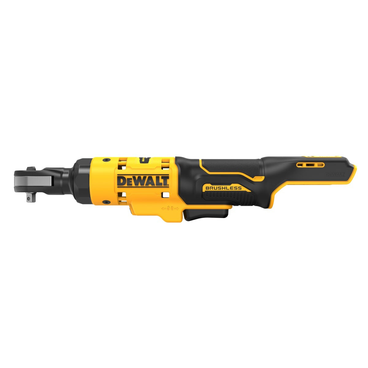 DeWalt DCF504N 12V XR 1/4