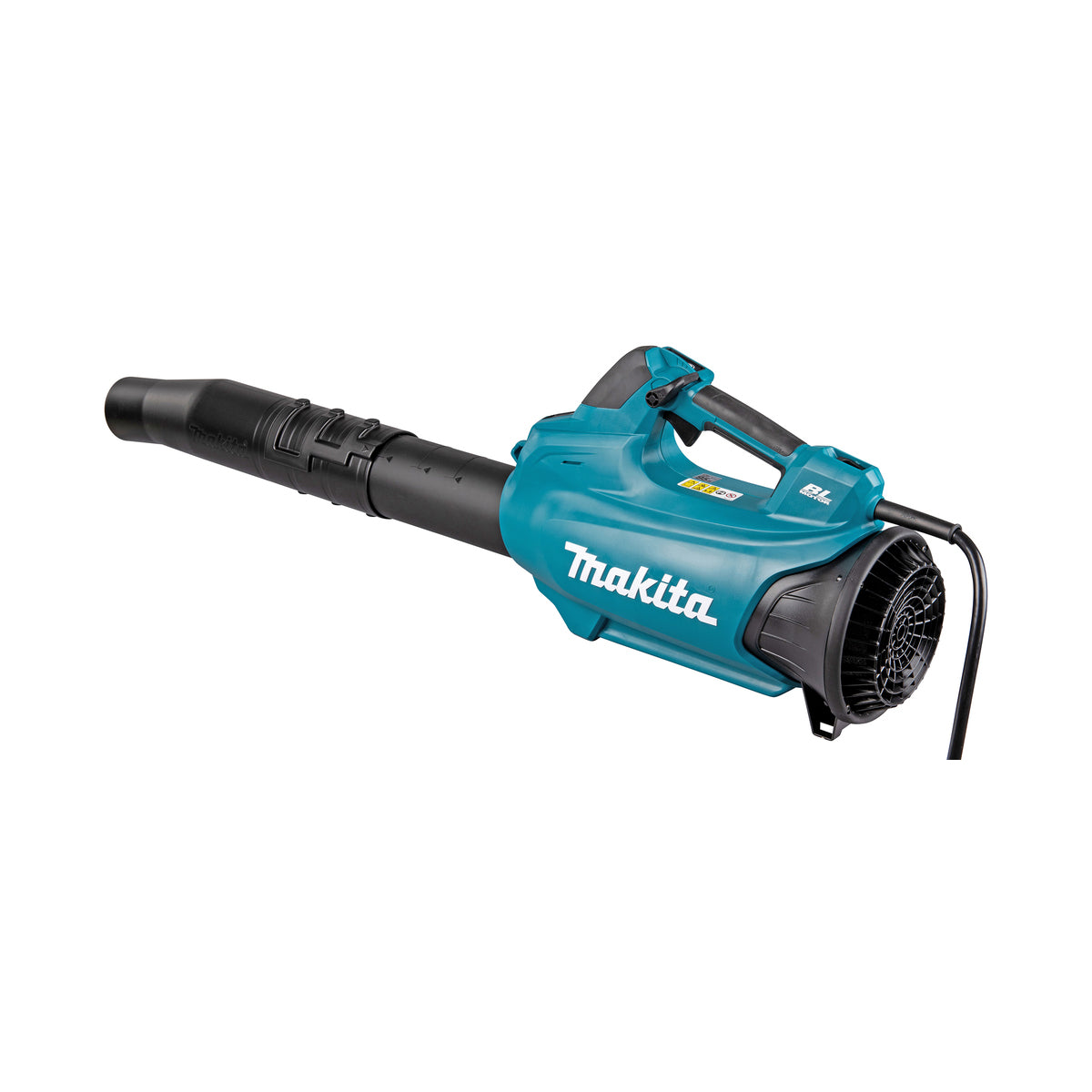 Makita UB003CZ 36V Brushless Leaf Blower Body Only Efficient Power for Quick Yard Cleanup