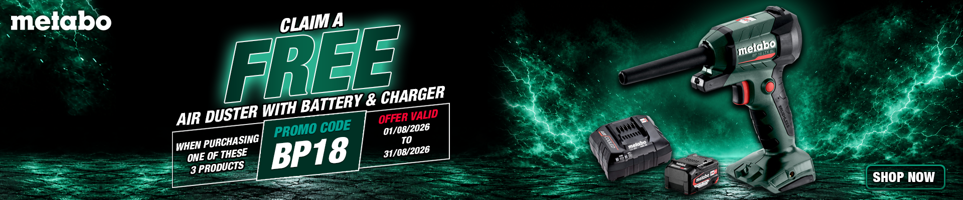 PDP Banner Desktop