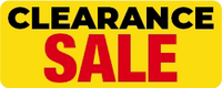 Clearance