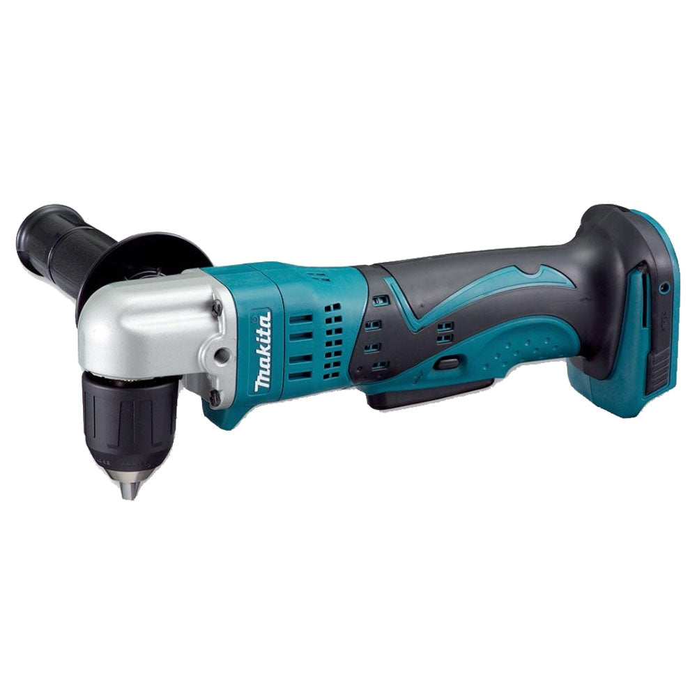 Makita 18V 15 Piece Cordless Monster Kit With 3 x 5.0Ah Battery & Charger T4TKIT-700