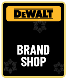 Deal On Dewalt Brands