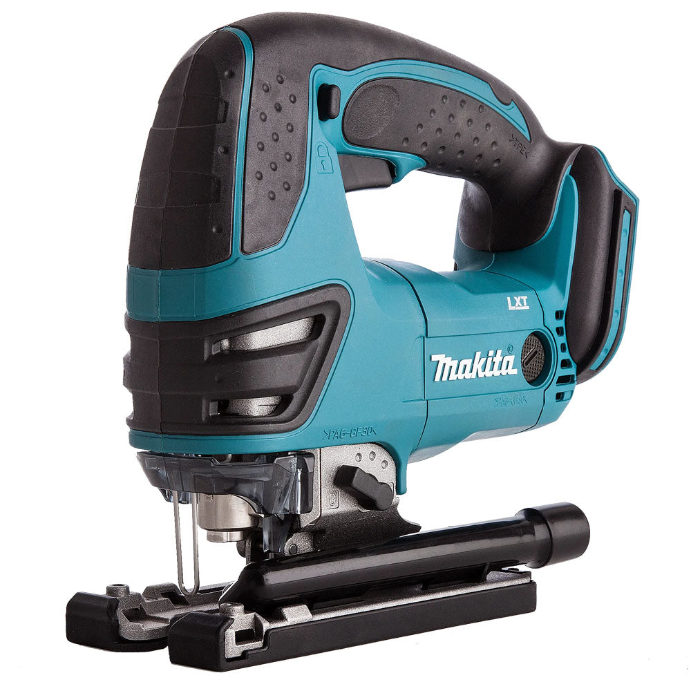 Makita 6 Piece Kit 18V Li-ion With 3 x 5.0Ah Batteries Charger T4TKIT-96