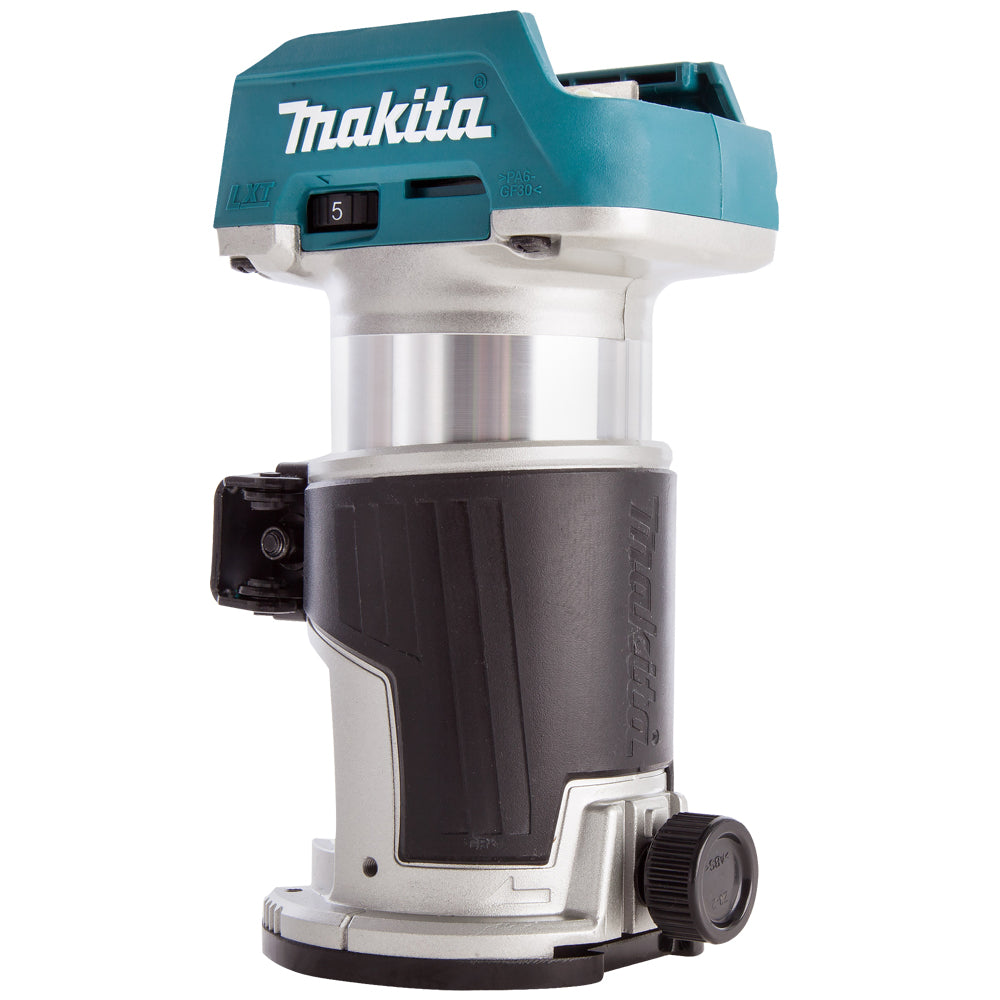 Makita 18V 15 Piece Power Tool Kit with 3 x 5.0Ah Battery & Charger T4TKIT-1600