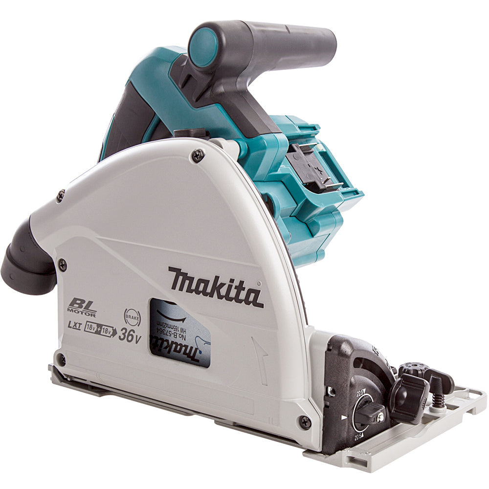 Makita 18V 15 Piece Power Tool Kit with 3 x 5.0Ah Battery & Charger T4TKIT-1600