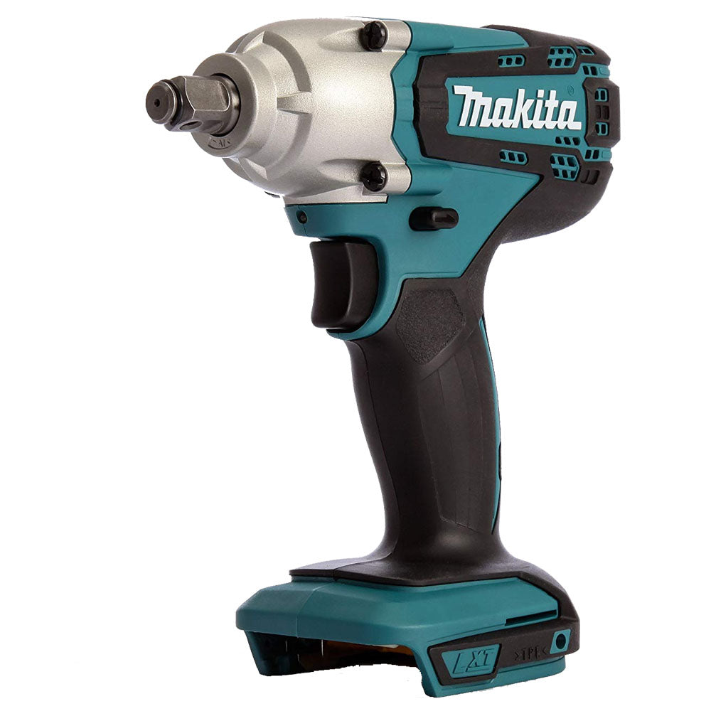 Makita 18V 15 Piece Cordless Monster Kit With 3 x 5.0Ah Battery & Charger T4TKIT-700