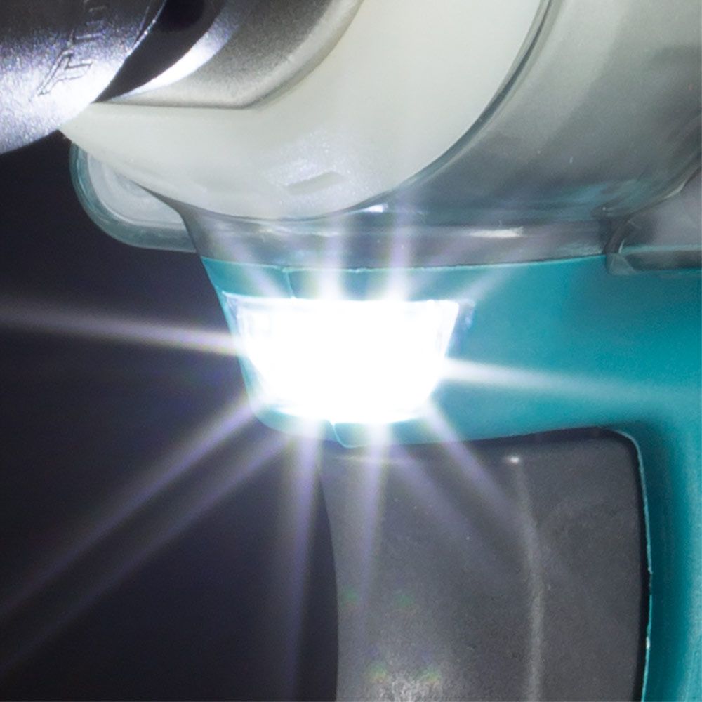 Makita DTW302Z 18V LXT 3/8in Brushless Impact Wrench Body Only