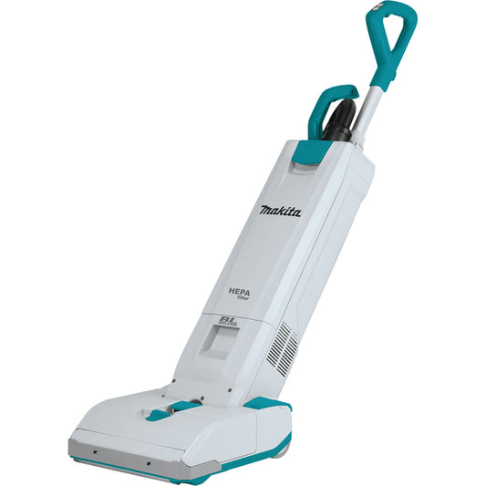 Makita DVC560Z 36V Brushless Upright Vacuum Cleaner Body Only