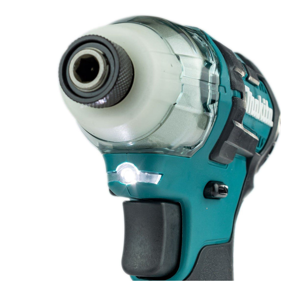 Makita TD111DSAJ 12V max CXT Impact Driver With 2 x 2.0Ah Batteries, Charger & Case