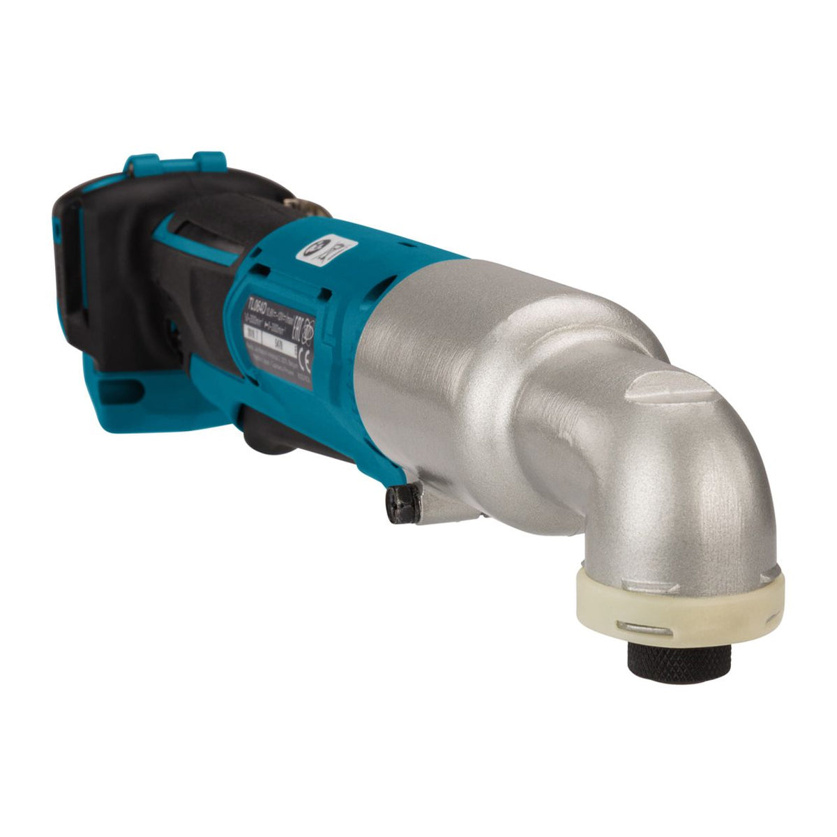 Makita TL064DWAE 12V max CXT Angle Impact Driver With 2 x 2.0Ah Batteries, Charger & Carrying Case