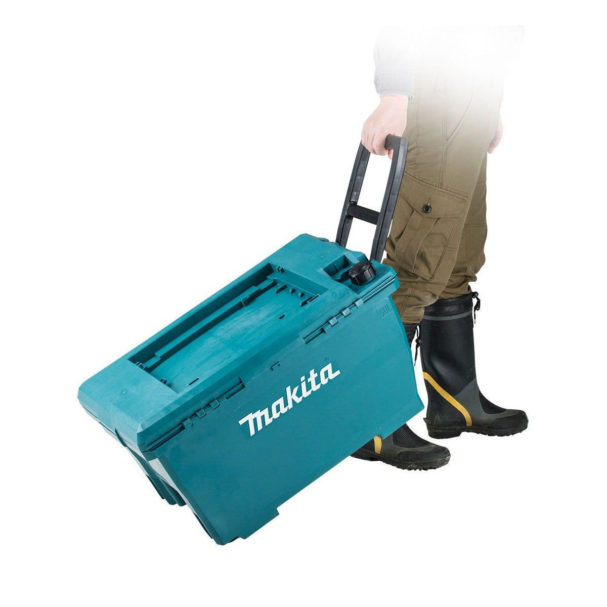 Makita DHW080ZK 36V LXT High Power Washer Body Only Efficient Cleaning for Home and Outdoor Use