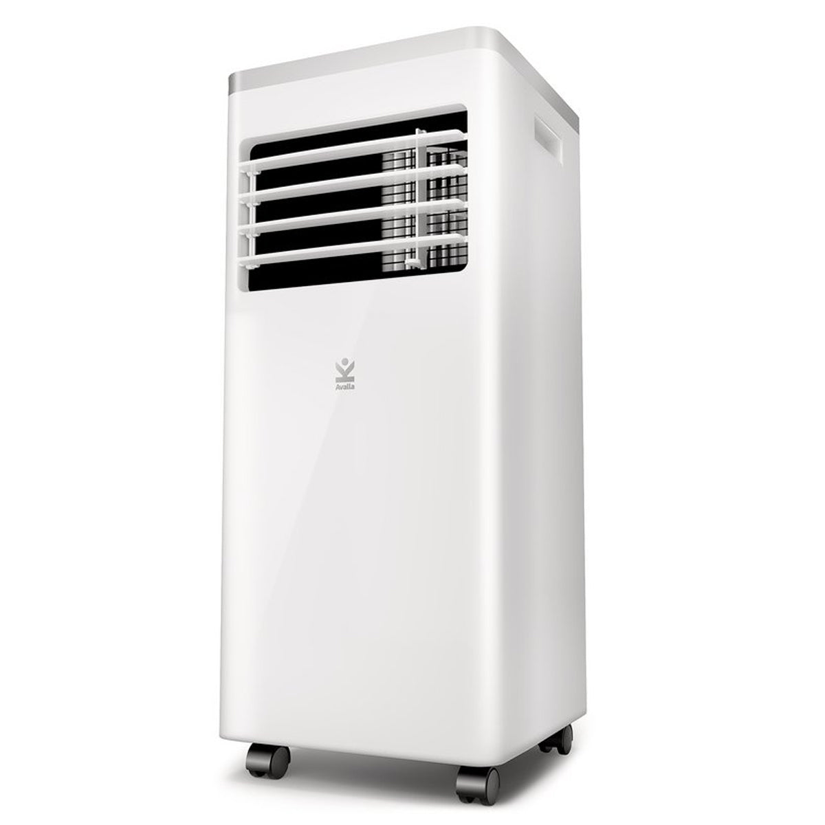 Avalla AIRCONS150 4-in-1 Portable Air Conditioner & Dehumidifier For Multi-Rooms 19387