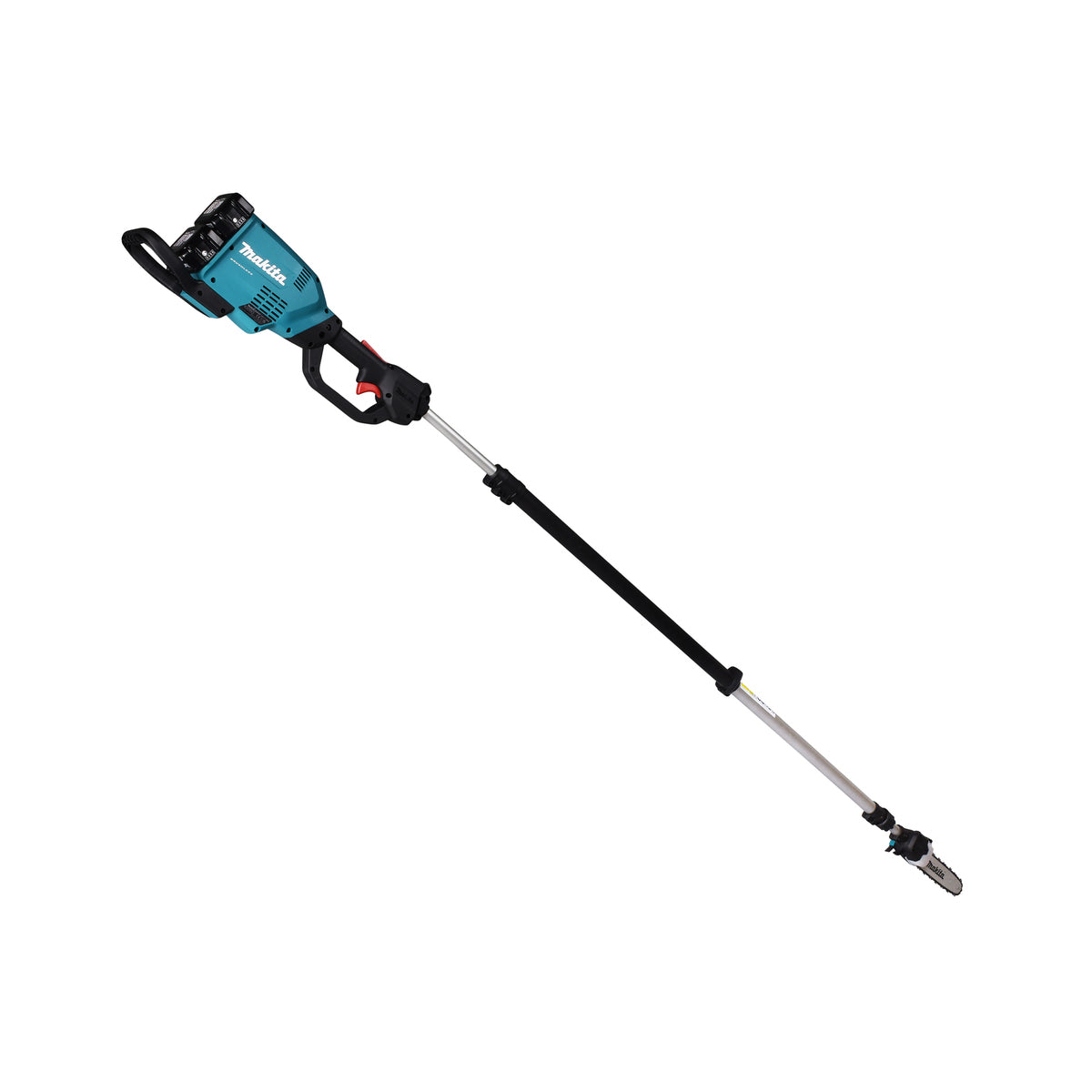 Makita DUA301Z 36V LXT Brushless Pole Saw Body Only Ideal for Pruning and Tree Maintenance