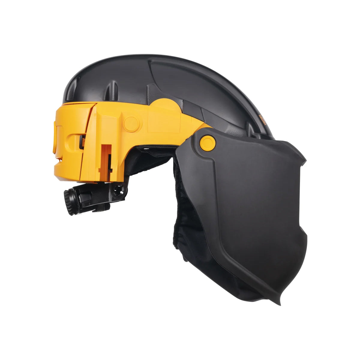 Dewalt DWRGB2WD21 Powered Air Purifying Respirator Welding Protection with Advanced Filtration System