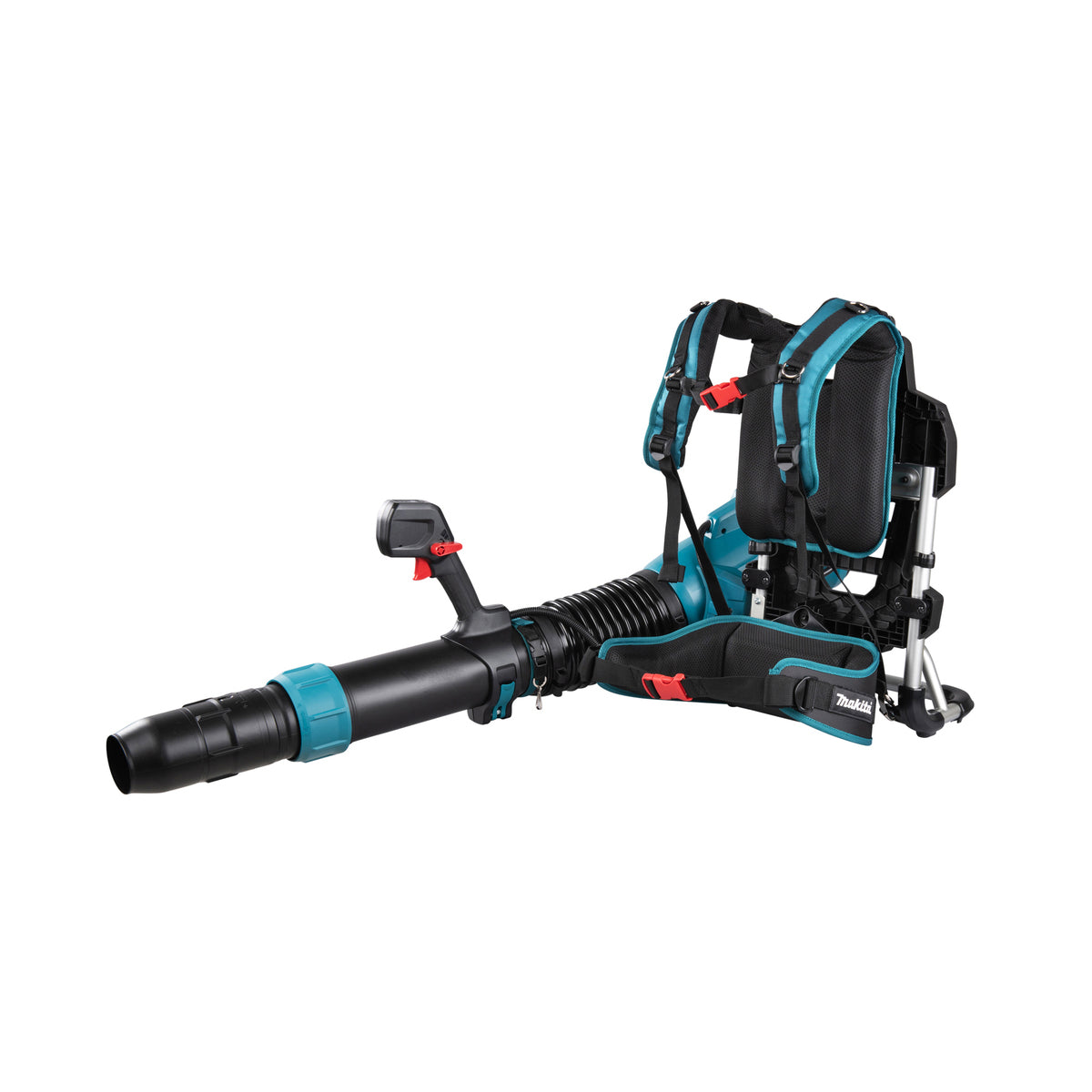 Makita UB004CZ 36V Battery Powered Backpack Blower Body Only Lightweight Design for Easy Cleanup