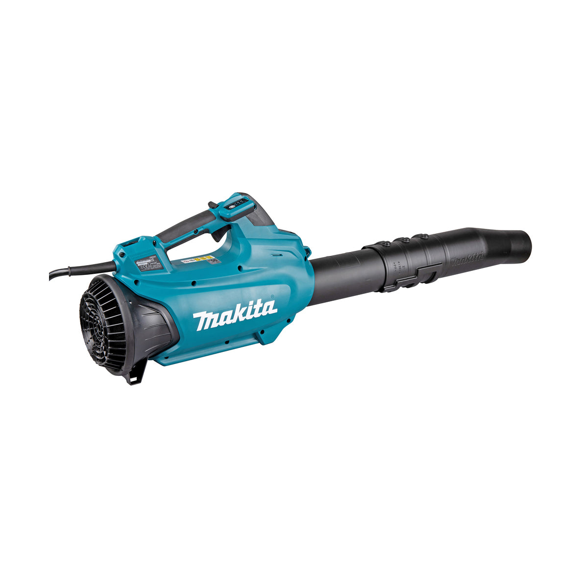 Makita UB003CZ 36V Brushless Leaf Blower Body Only Efficient Power for Quick Yard Cleanup