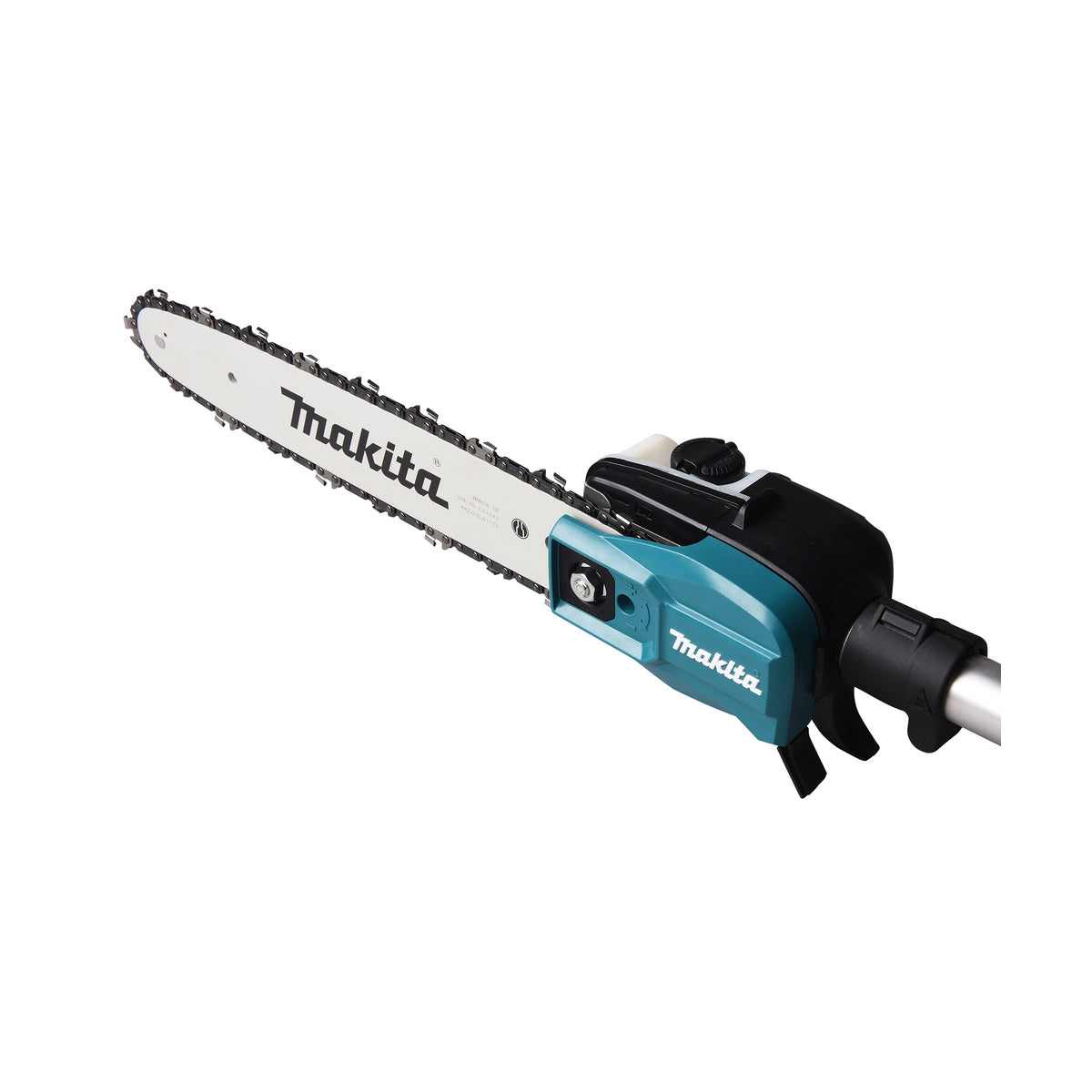 Makita DUA301Z 36V LXT Brushless Pole Saw Body Only Ideal for Pruning and Tree Maintenance