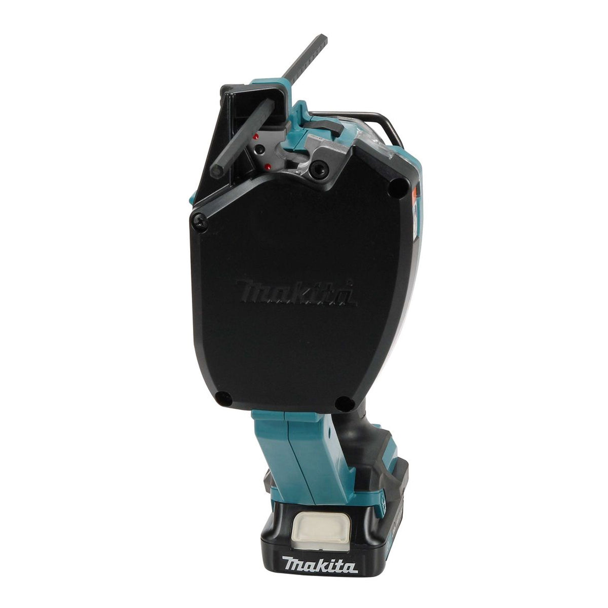 Makita SC103DSAJ 12V max CXT Threaded Rod Cutter With 2 x 2.0Ah Batteries, Charger & Case