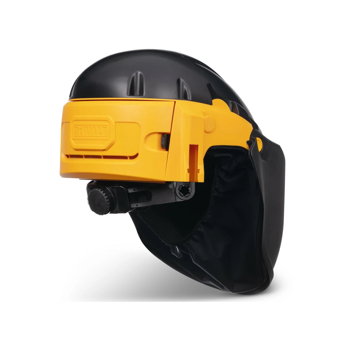 Dewalt DWRGB2WD21 Powered Air Purifying Respirator Welding Protection with Advanced Filtration System