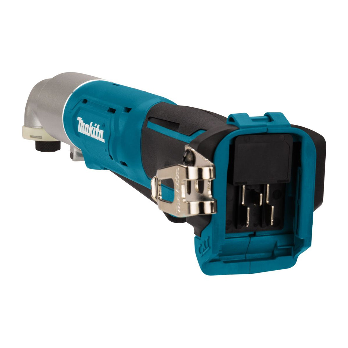 Makita TL064DWAE 12V max CXT Angle Impact Driver With 2 x 2.0Ah Batteries, Charger & Carrying Case