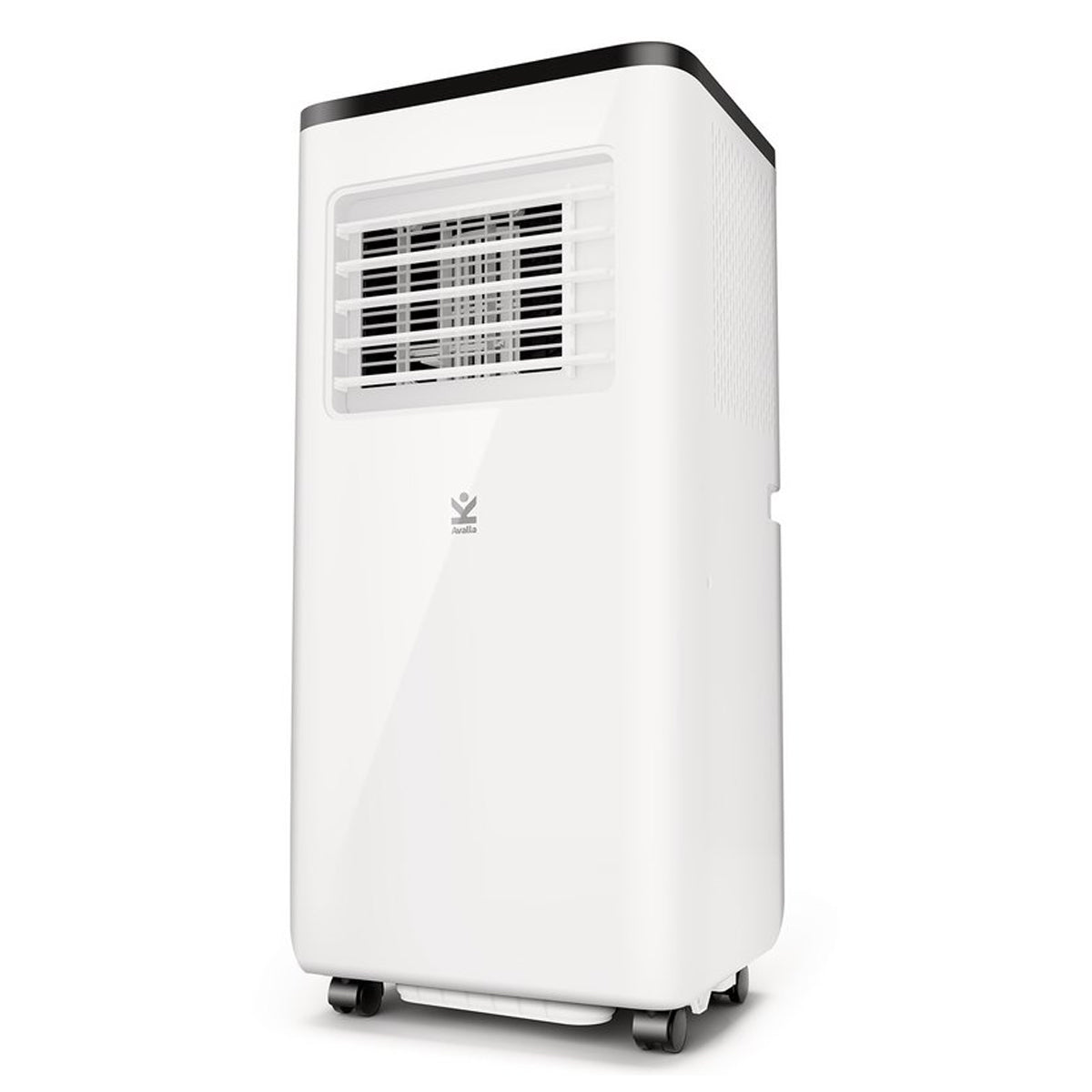 Avalla AIRCONS220 4-in-1 Portable Air Conditioner & Dehumidifier For Multi-Rooms 19643