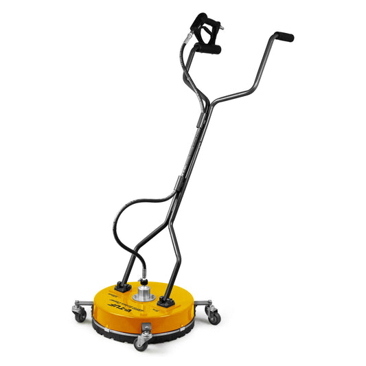 V-TUF H1.006 19" Heavy Duty Spinning Surface Cleaner 500mm