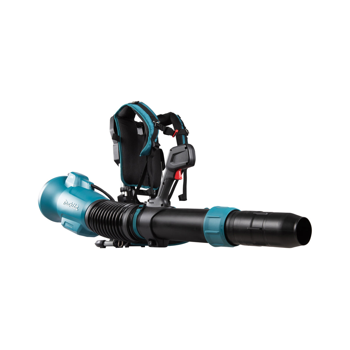 Makita UB004CZ 36V Battery Powered Backpack Blower Body Only Lightweight Design for Easy Cleanup