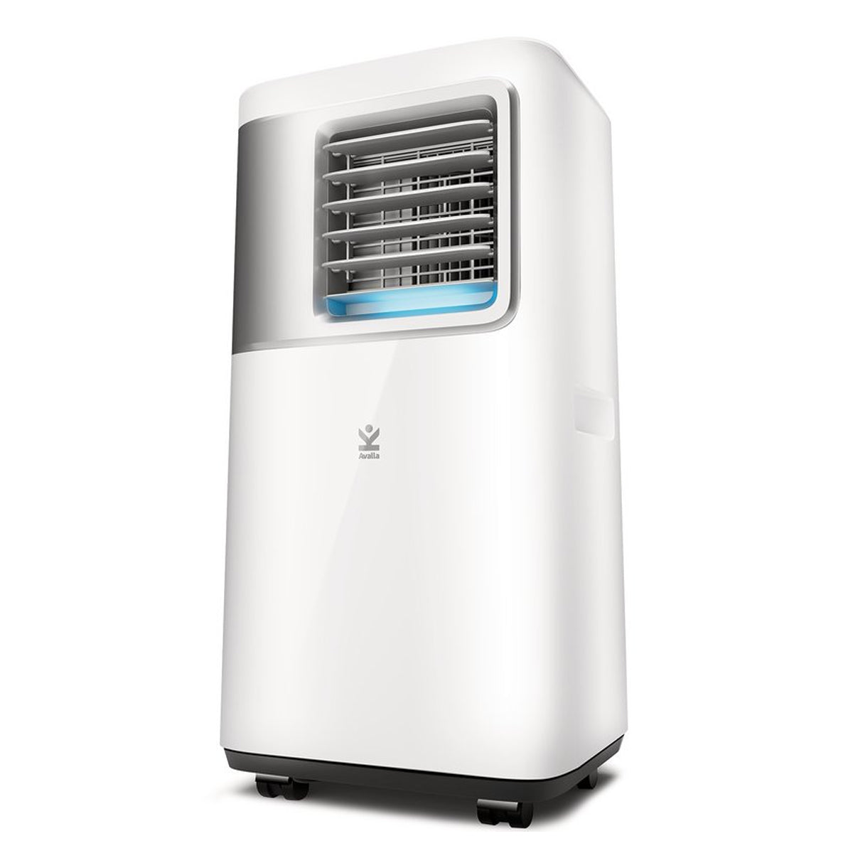 Avalla AIRCONS550 4-in-1 Portable Air Conditioner & Dehumidifier For Large Rooms 19925