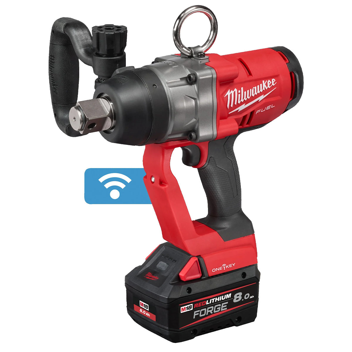 Milwaukee M18ONEFHIWF1-802X 18V Fuel Brushless One-Key High Torque 1