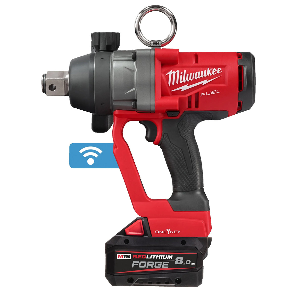 Milwaukee M18ONEFHIWF1-802X 18V Fuel Brushless One-Key High Torque 1