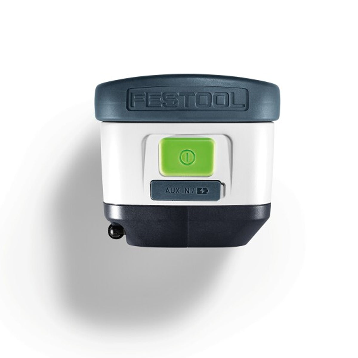 Festool SYSROCK BR 10 DAB+ Construction Site Digital Radio 230V GB With Bluetooth - 202112