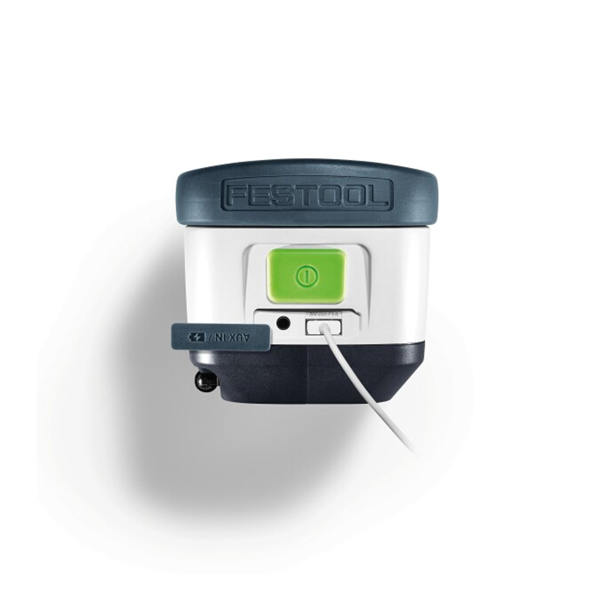 Festool SYSROCK BR 10 DAB+ Construction Site Digital Radio 230V GB With Bluetooth - 202112