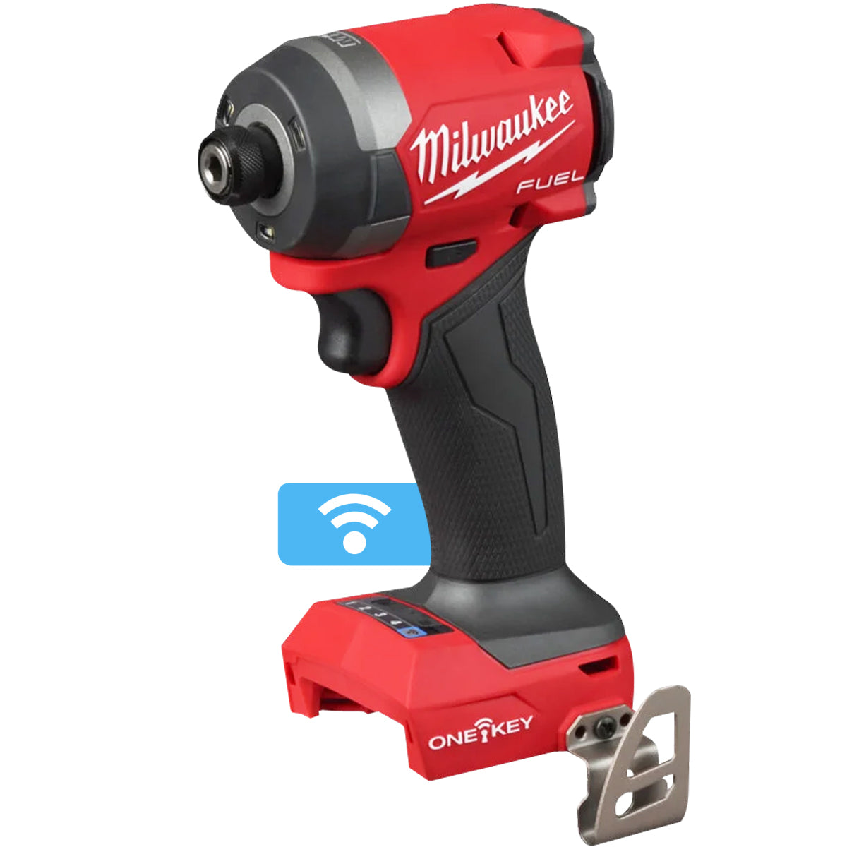 Milwaukee M18ONEID3-0 18V FUEL ONE-KEY Brushless Impact Driver Body Only