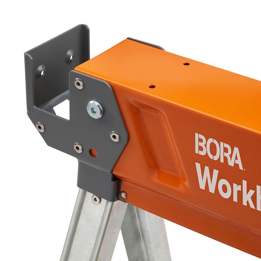 Bora Woodworking Sawhorse Pack of 2 BR-PM-3350