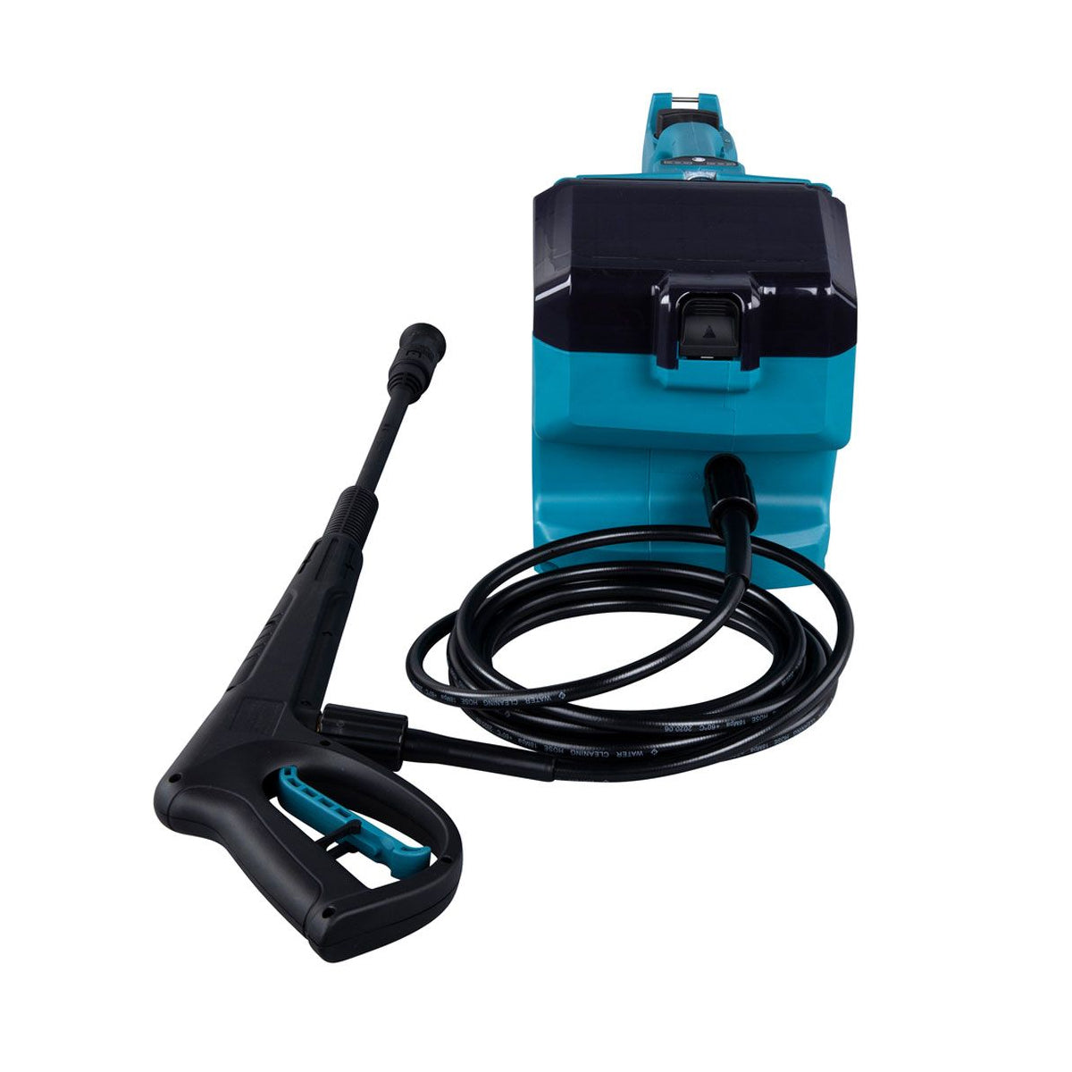 Makita DHW080ZK 36V LXT High Power Washer Body Only Efficient Cleaning for Home and Outdoor Use