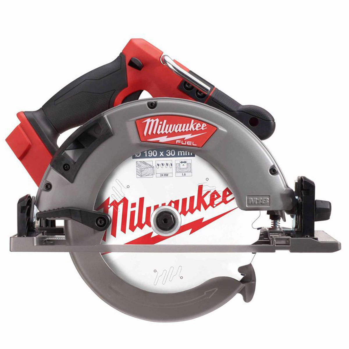 Milwaukee M18 FCSG66-0 18V FUEL Brushless 190mm Circular Saw Body Only 4933472163
