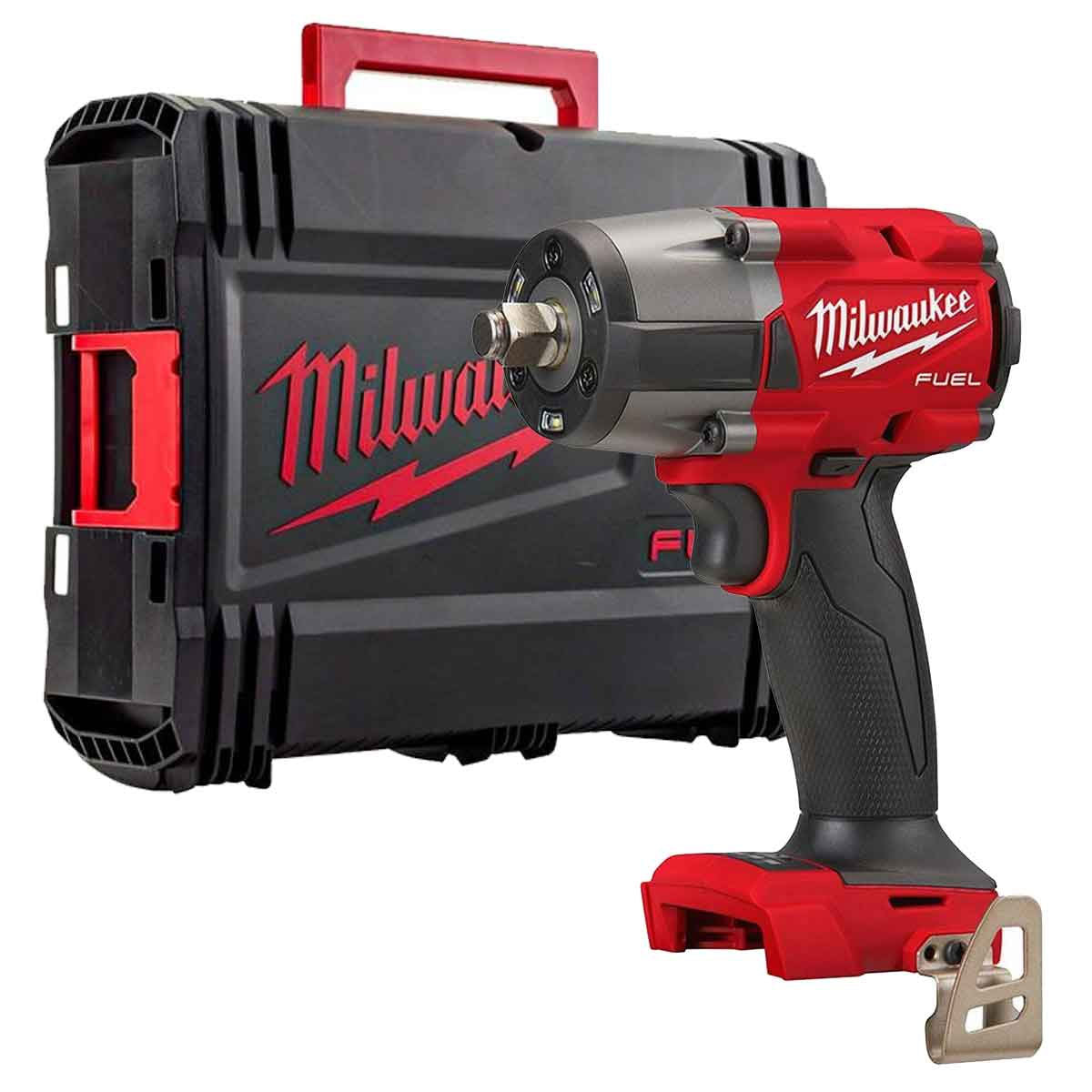 Milwaukee M18FMTIW2F12-0X 18V Brushless 1/2