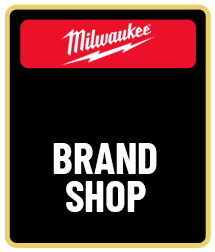 Deal On Milwaukee Brands