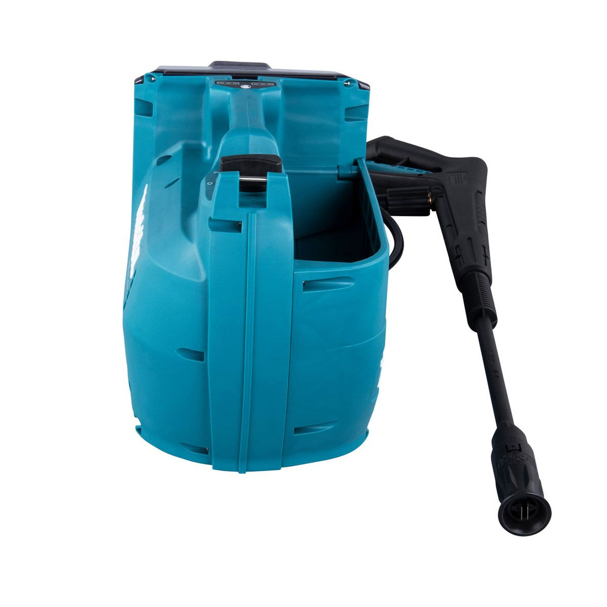 Makita DHW080ZK 36V LXT High Power Washer Body Only Efficient Cleaning for Home and Outdoor Use