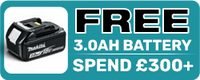 free_makita_3.0ah_battery