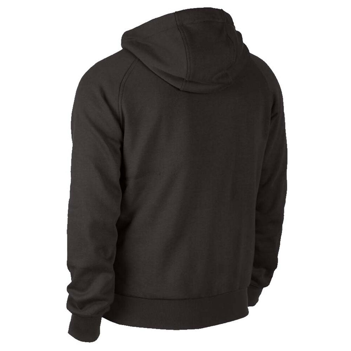 Milwaukee M12HHBL4-0 12V Black Heated Hoodie - Large 4932480063