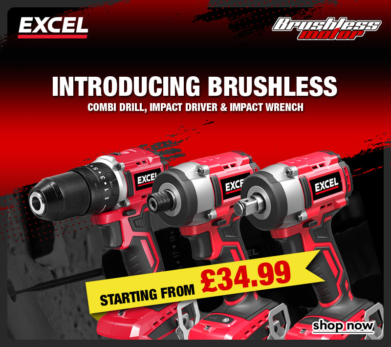 Excel Brand UK Excel UK Excel Power Tools Excel Tools
