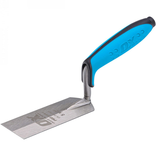 OX Tools OX-P013405 Professional Margin Trowel 125 x 50mm