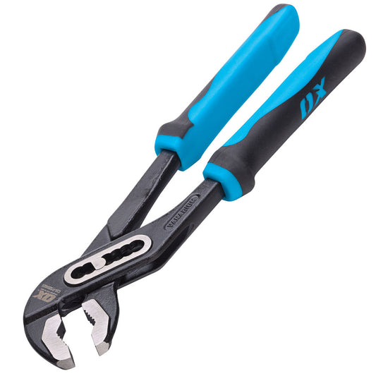 OX Tools OX-P325825 Pro Groove Joint Pliers 250mm