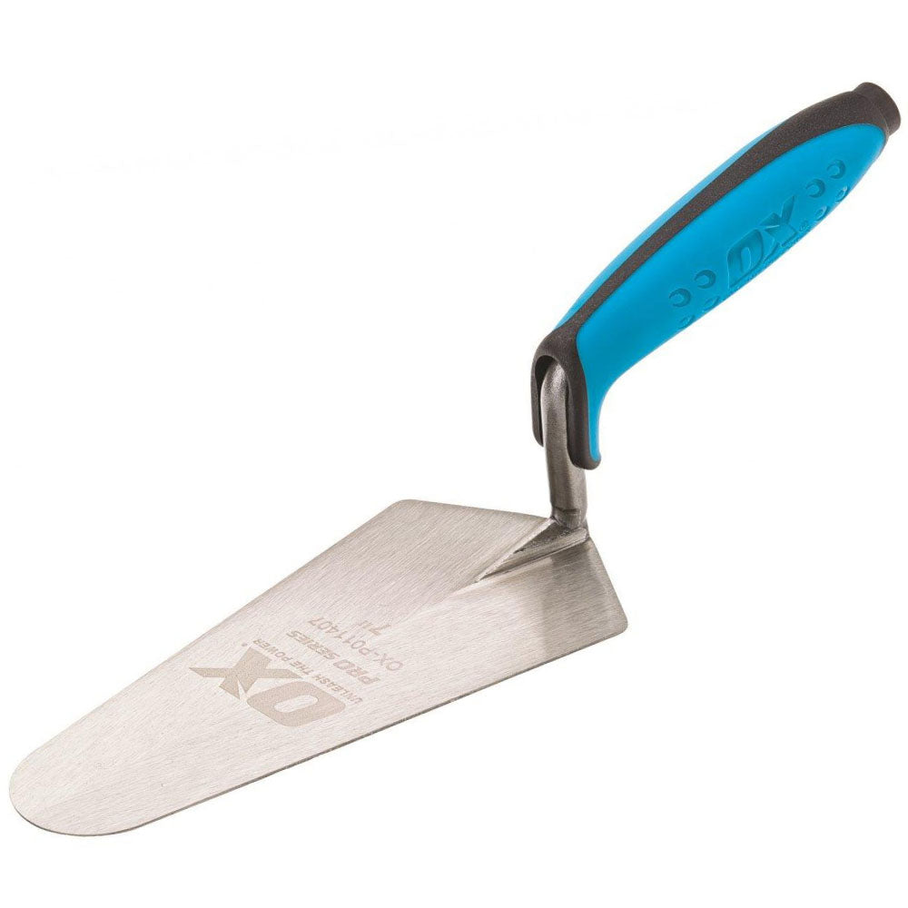 OX Tools P011407 Professional Gauging Trowel 7