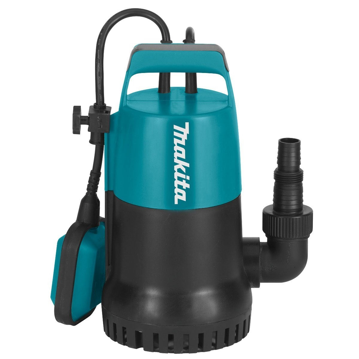 Makita PF0300/2 Submersible Drainage Pump 300W 140 Litre 240V