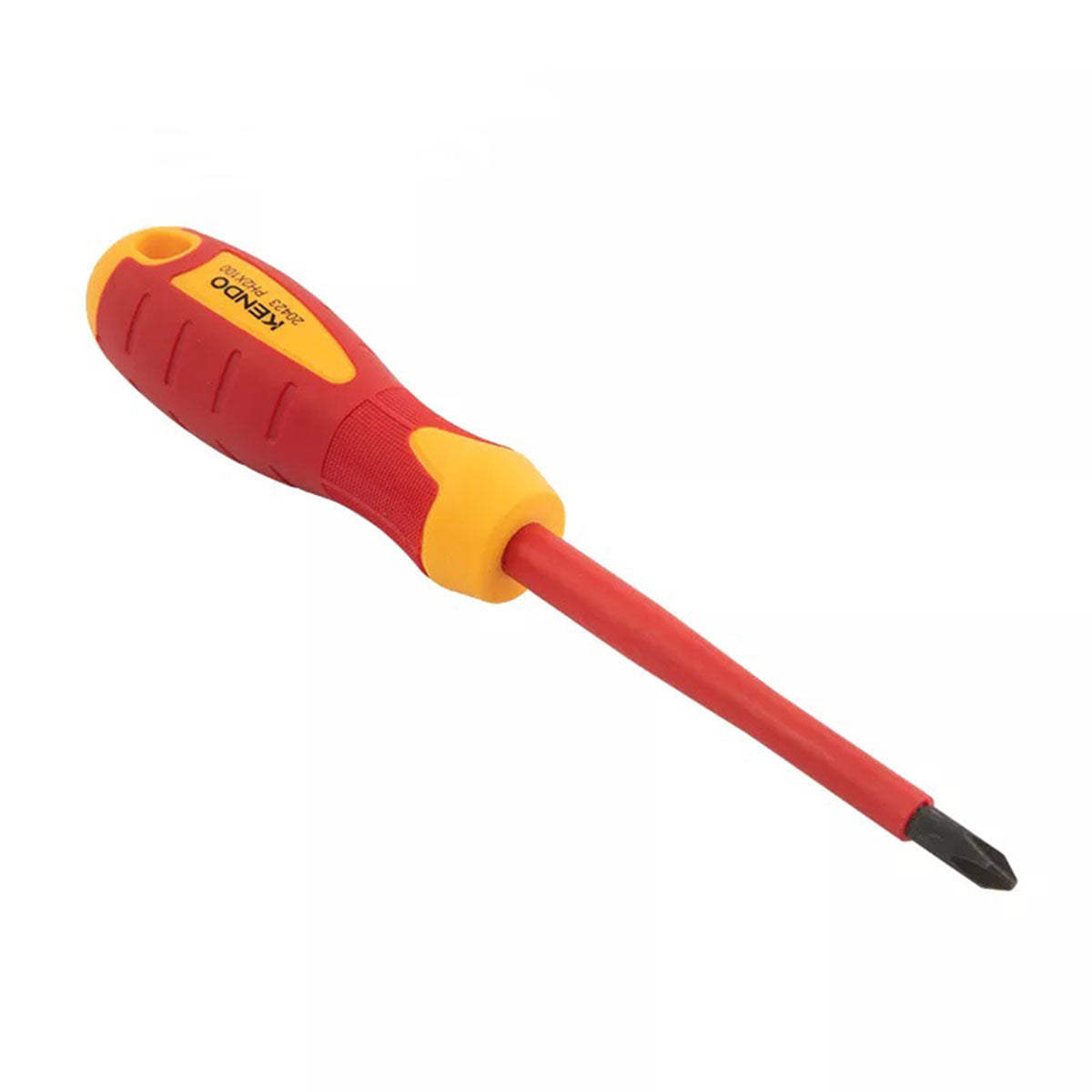 Kendo 150mm PH3 VDE Screwdriver